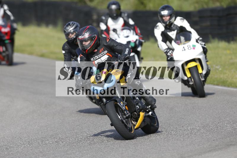 /08 17.04.2026  TZ Motorsport ADR/Gruppe gruen/6